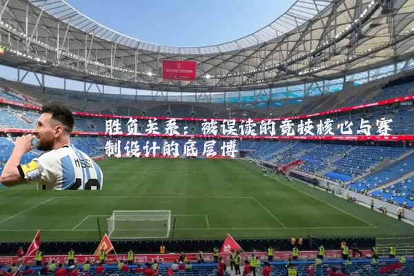 胜负关系:被误读的竞技核心与赛制设计的底层博弈